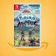 Offerte Amazon: Leggende Pokémon Arceus in sconto al prezzo più basso ad oggi