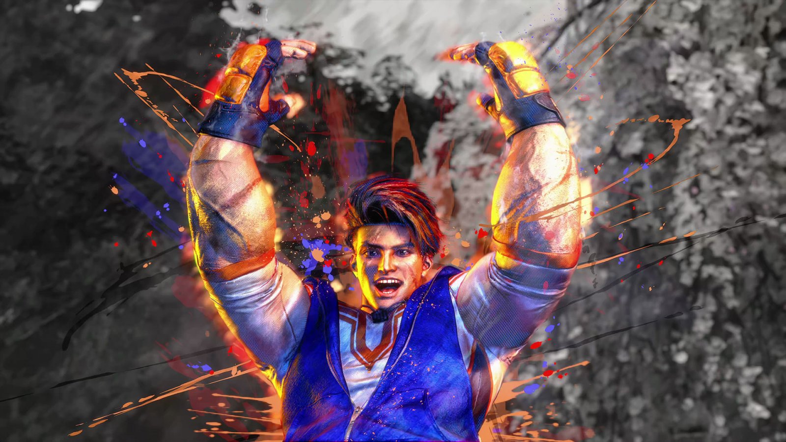 Street Fighter 6: demo disponibile su PS5 e PS4, in arrivo su PC e Xbox Series X|S