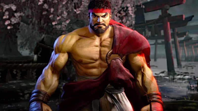 Street Fighter 6 will be one of the main characters of Tokyo Game Show 2022
