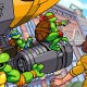 Teenage Mutant Ninja Turtles: Shredder's Revenge, Tribute Games vuole un sequel