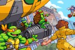 Teenage Mutant Ninja Turtles: Shredder's Revenge, video analisi da Digital Foundry - Notizia