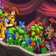 Ninja Turtles: Shredder's Revenge, aggiornamento porta filtri CRT, Custom Game e altro