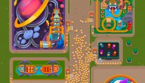 Overcrowded: Tycoon - Trailer di presentazione