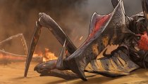 Starship Troopers: Terran Command - Il trailer di lancio