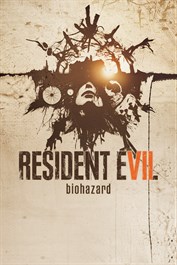 Resident Evil 7 biohazard per Xbox Series X