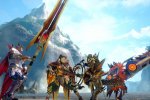 Monster Hunter Rise: Sunbreak, Capcom svela i nuovi potenziamenti per le armi, ecco come funzionano - Notizia