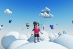Roblox: Benetton apre il suo negozio virtuale nel metaverso del gioco - Notizia