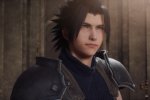 Crisis Core: Final Fantasy 7 Reunion, un video con le opinioni dei fan italiani - Notizia
