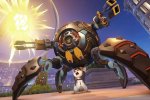 Overwatch 2 vuole rendere i ruoli di supporto più divertenti - Notizia
