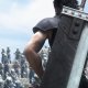 Crisis Core –Final Fantasy VII- Reunion - Il trailer di annuncio