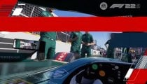 F1 22 | Canada in VR