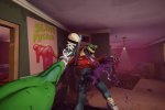 Anger Foot: trailer dal Devolver Digital Show 2022 per il gioco d'azione esplosivo - Notizia
