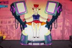 Cookie Cutter, trailer d'annuncio per l'affascinante metroidvania dal cuore italiano - Notizia