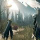 Final Fantasy 7 Remake: Square Enix era indecisa se dividerlo in due parti o farne una trilogia