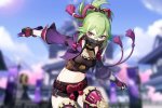 Genshin Impact: un trailer presenta Kuki Shinobu, disponibile dalla prossima settimana - Notizia