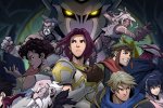 Gordian Quest, recensione di un GDR con le carte che si può trasformare in un roguelike - Recensione