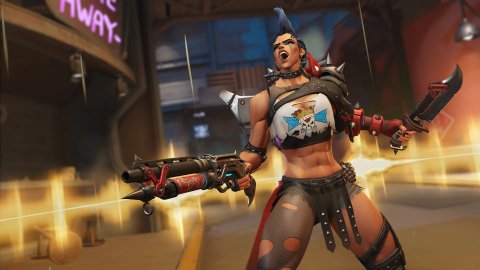 Overwatch 2: Blizzard is solving server problems, a second DDoS attack confirmed