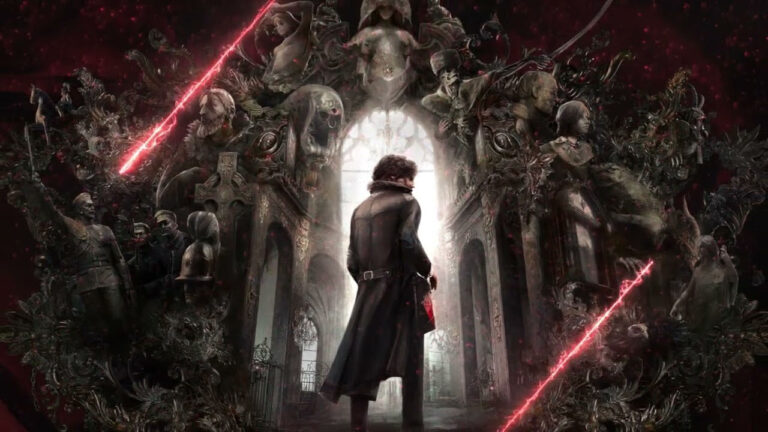 The Thaumaturge rinviato, ecco la nuova data d'uscita