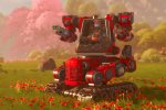 Lightyear Frontier, nuovo trailer del gameplay per l'avventura a base di mech - Notizia