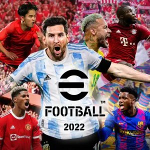 eFootball 2023 per Android
