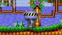 Sonic Origins - Filmato con le modalità di gioco