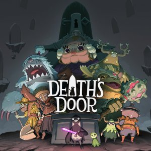 Death's Door per Nintendo Switch