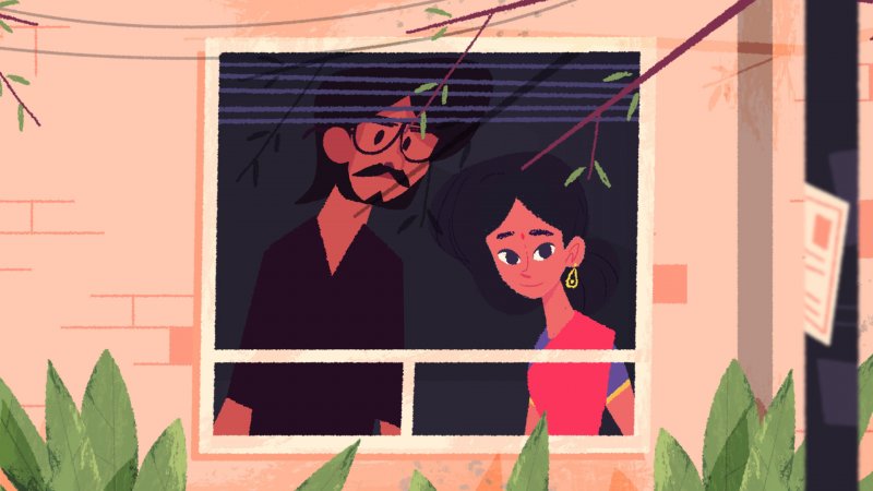 Venba tra i giochi dell'anno per Paste Magazine