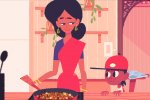 Il cibo nei videogiochi: da potenziamento a mezzo espressivo delle emozioni umane - Speciale