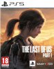The Last of Us Parte I per PlayStation 5