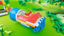 LEGO Brawls - Trailer con la data di uscita su PC e console