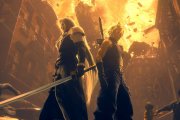 Final Fantasy 7 Rebirth è disponibile con una demo su Nintendo Switch 2 e Xbox
