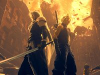 Final Fantasy 7 Rebirth è disponibile con una demo su Nintendo Switch 2 e Xbox