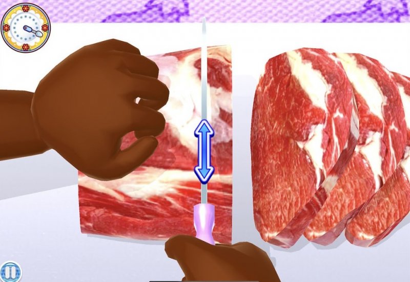 Cooking Mama: Cuisine!