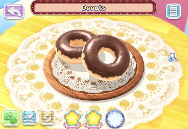 Cooking Mama: Cuisine!