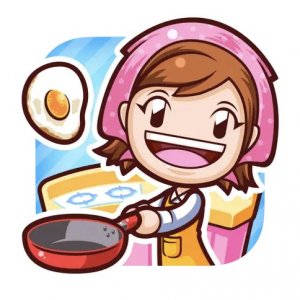 Cooking Mama: Cuisine! per iPad