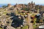 Call of Duty Warzone: la mappa Fortune's Keep è stata spiegata nel dettaglio dagli sviluppatori - Notizia