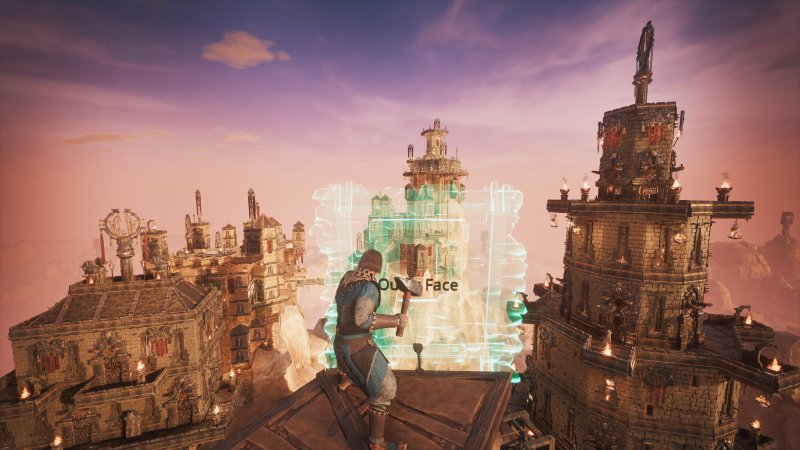 Conan Exiles