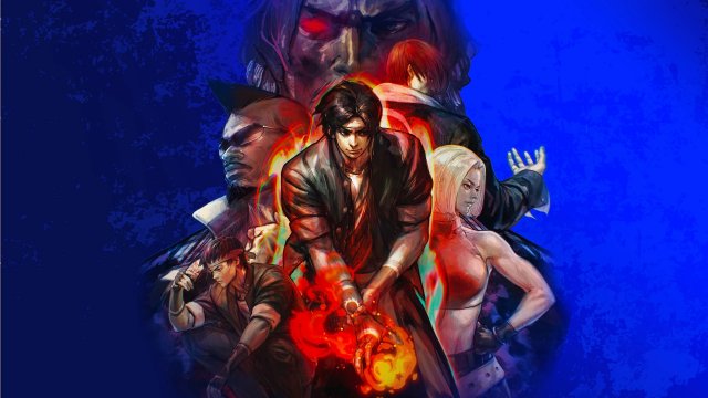 The King of Fighters '98: Ultimate Match Final Editiion