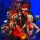 The King of Fighters '98: Ultimate Match Final Edition: lancio a sorpresa su PS4
