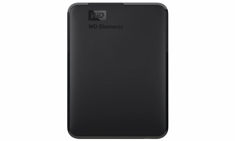 HDD esterno da 2 TB marcato WD HDD esterno da 2 TB marcato WD