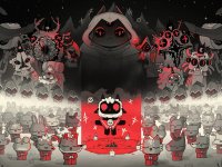 Cult of the Lamb, la recensione di un roguelike che guarda ad Animal Crossing