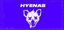 Hyenas per PlayStation 5