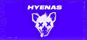 Hyenas per PlayStation 5