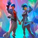 Milan Games Week & Cartoomics 2022: ecco il programma della fiera