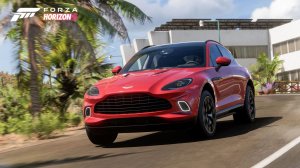 Forza Horizon 5