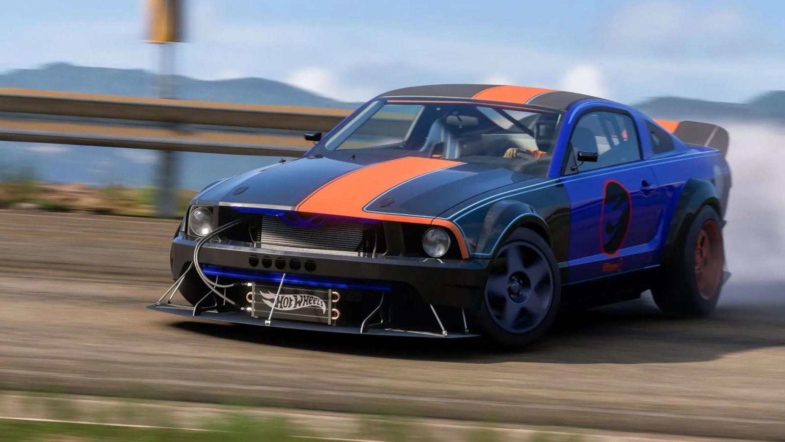 Stimate le vendite di Forza Horizon 5 su PS5, superiori a quelle di Assassin's Creed Shadows