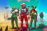 No Man's Sky per Nintendo Switch: video di gameplay spuntano online, day one rotto - Notizia