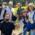 Chissà se i giocatori di Pokémon GO saranno contenti di sapere che i loro dati sono stati usati per addestrare dei droni da guerra