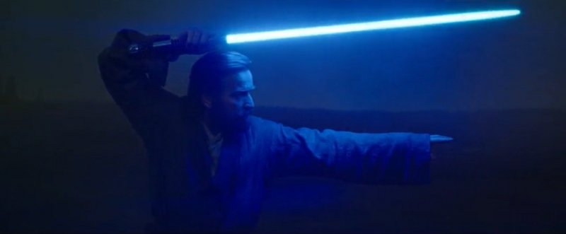 Obi-Wan Kenobi, un Maestro Jedi di nuovo in formissima Obi-Wan Kenobi, un Maestro Jedi di nuovo in formissima