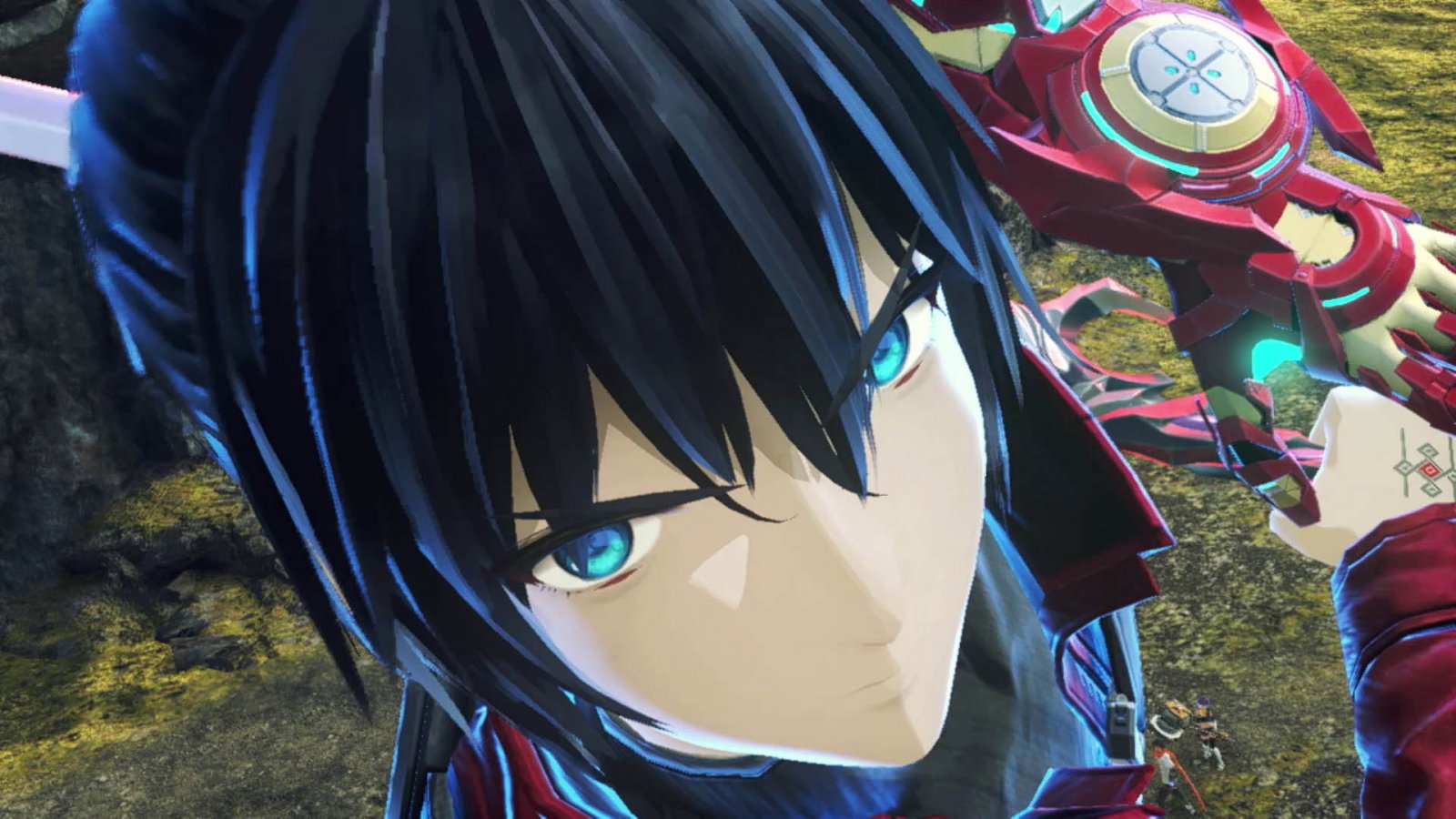 Xenoblade Chronicles 3 spinge Nintendo Switch al limite nel video di Digital Foundry